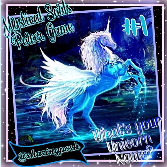 Mystical Souls Power Games - Picture 6 of 7